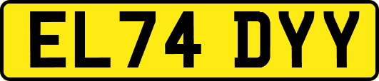EL74DYY
