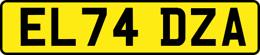 EL74DZA