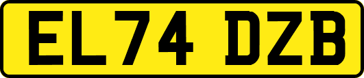EL74DZB