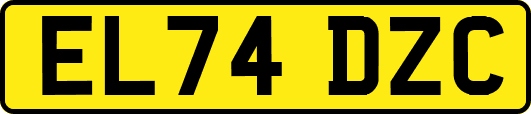 EL74DZC