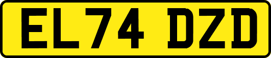EL74DZD