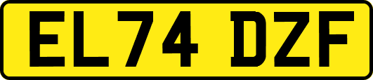 EL74DZF