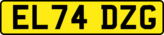 EL74DZG