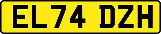 EL74DZH