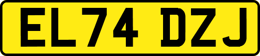 EL74DZJ