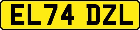 EL74DZL