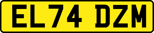 EL74DZM