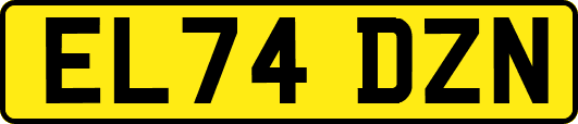 EL74DZN