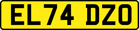 EL74DZO