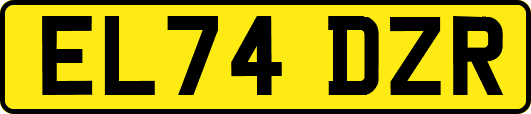 EL74DZR