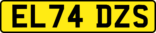 EL74DZS