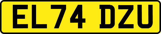 EL74DZU