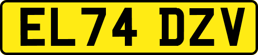 EL74DZV