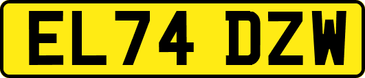 EL74DZW