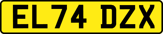 EL74DZX