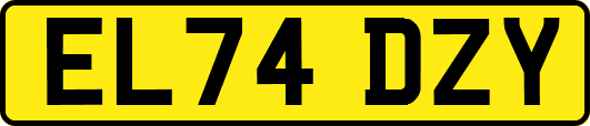 EL74DZY