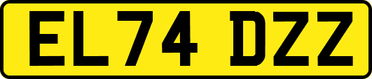 EL74DZZ