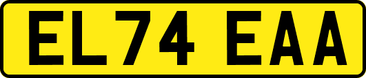 EL74EAA