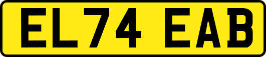 EL74EAB