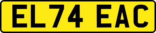 EL74EAC