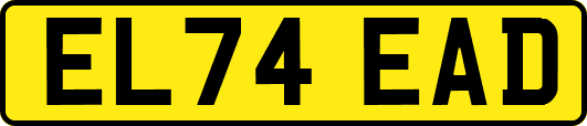 EL74EAD