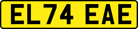 EL74EAE