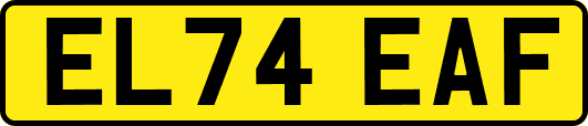 EL74EAF
