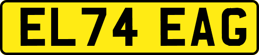 EL74EAG