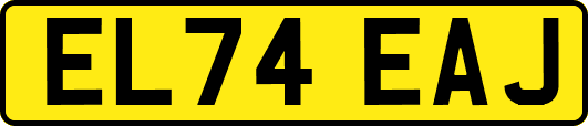 EL74EAJ