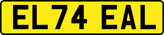 EL74EAL