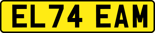 EL74EAM