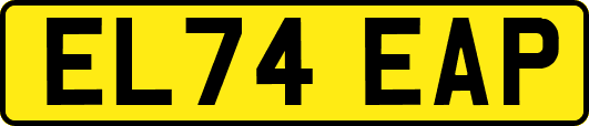 EL74EAP