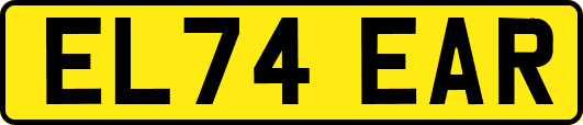 EL74EAR
