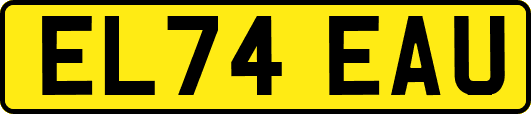 EL74EAU