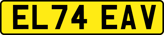 EL74EAV