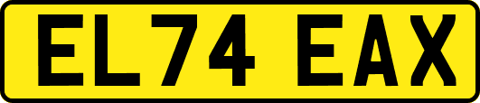 EL74EAX