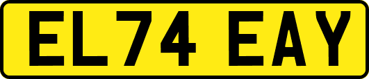 EL74EAY