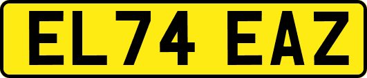 EL74EAZ