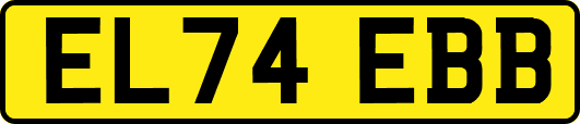 EL74EBB
