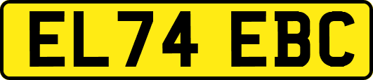 EL74EBC