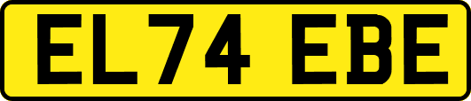 EL74EBE