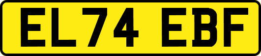 EL74EBF