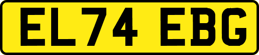 EL74EBG