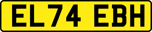 EL74EBH