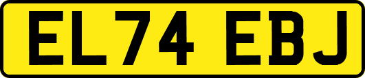 EL74EBJ