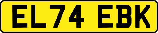 EL74EBK
