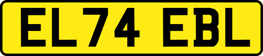 EL74EBL