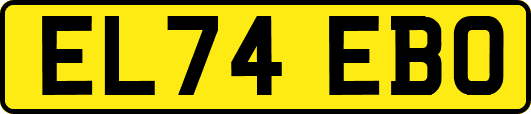 EL74EBO