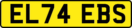 EL74EBS