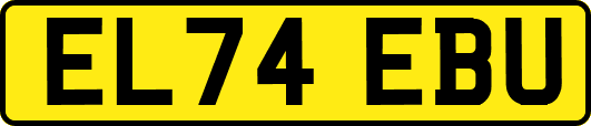 EL74EBU